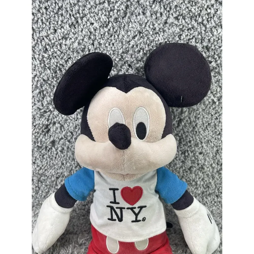 Disney Store NYC Authentic 17